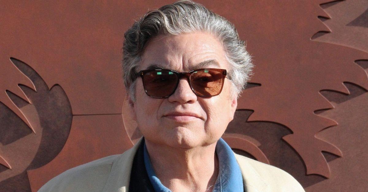 Photo of Oliver Platt