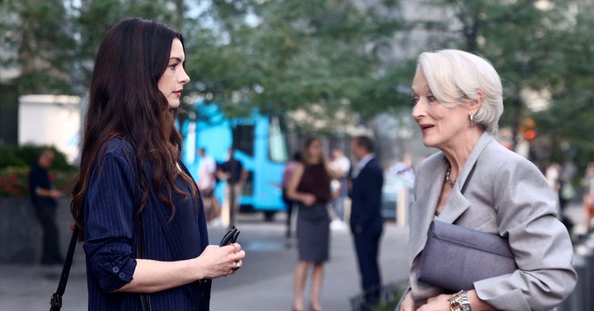 image of The sequel is highly anticipated and is set to hit theaters in May.