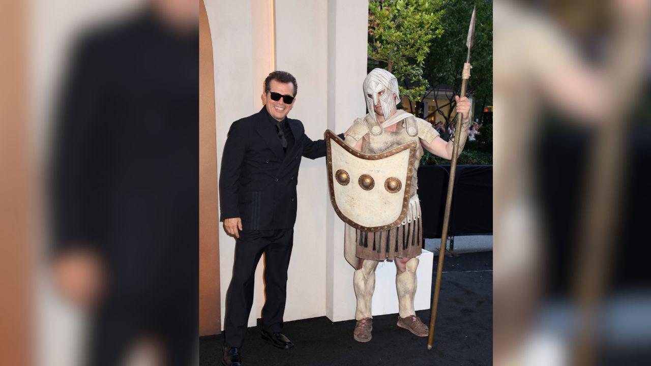 Image of John Leguizamo