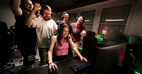 the real reason gaming can feel like better stress relief than people expect