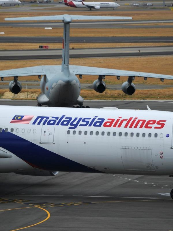 Malaysia airlines