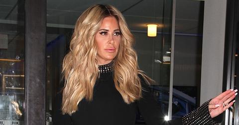 Kim zolciak new heart problems dont be tardy 1