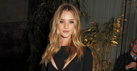 Rosie Huntington Whiteley