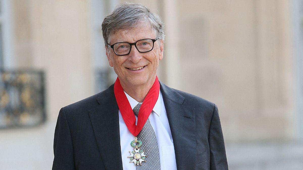 image of bill gates