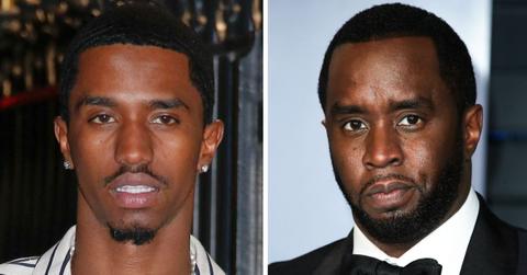 king combs hopes diddy early release
