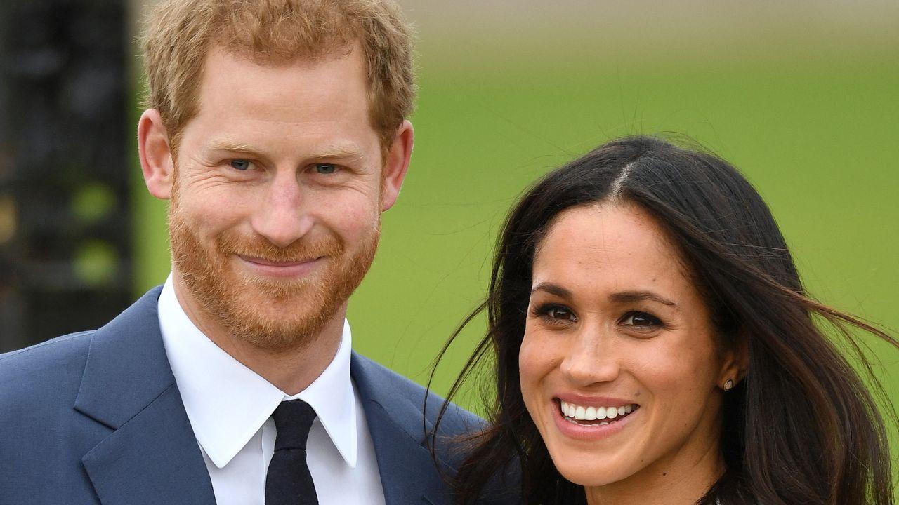 Image of Meghan McCain called Prince Harry and Meghan Markle 'D-list royals' after they announced they were relocating back to the UK.