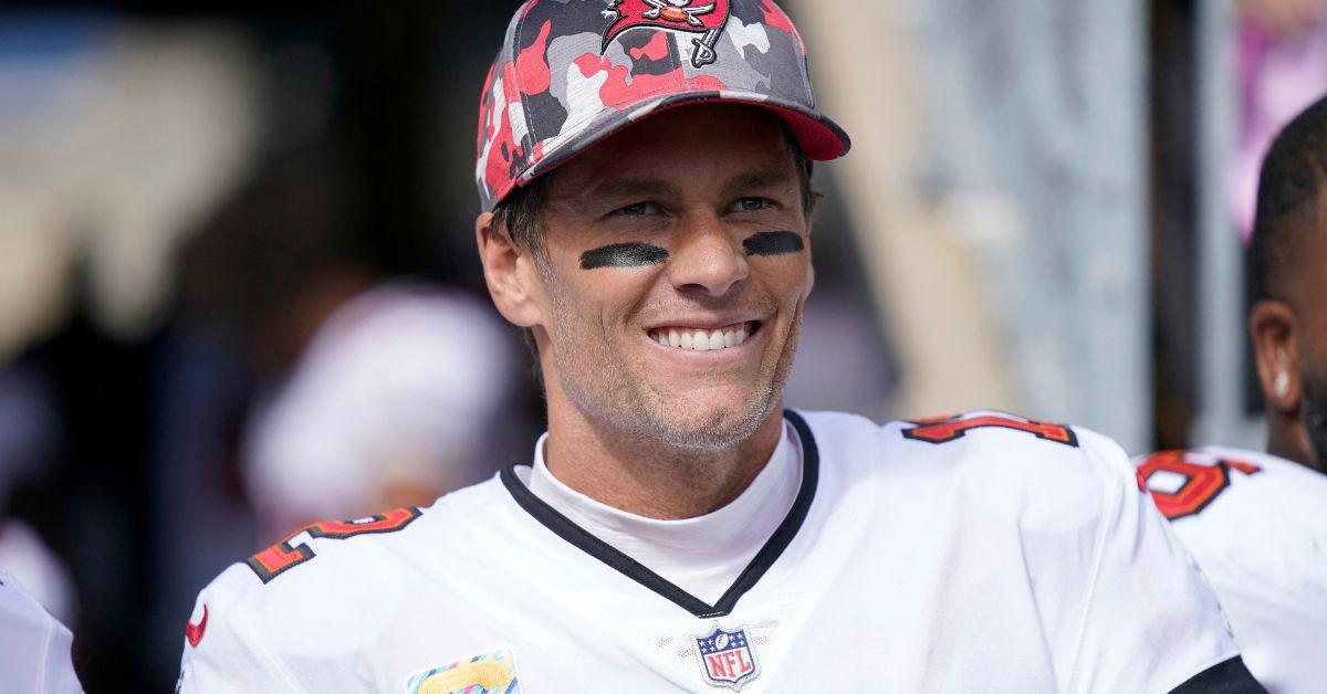 Tom Brady's Gaunt Appearance Sparks Plastic Surgery Rumors; An