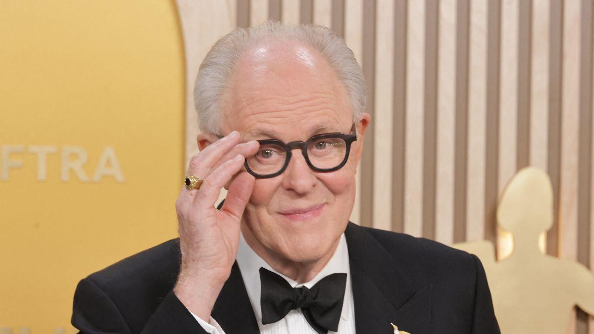 Image of Celebrity tributes marked recent episodes of the show.