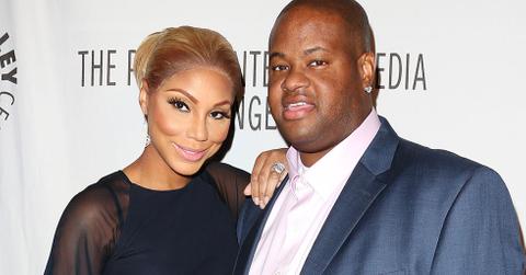 Tamar Braxton Brags Tamar And Vince