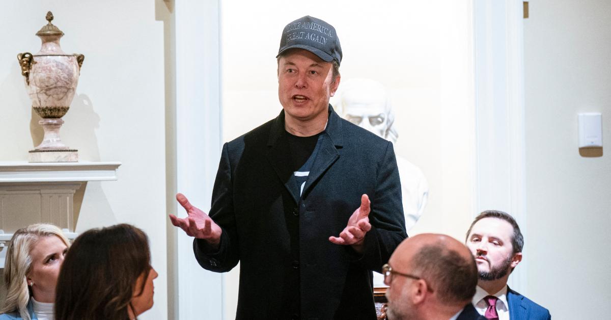 elon musk exits donald trump administration doge
