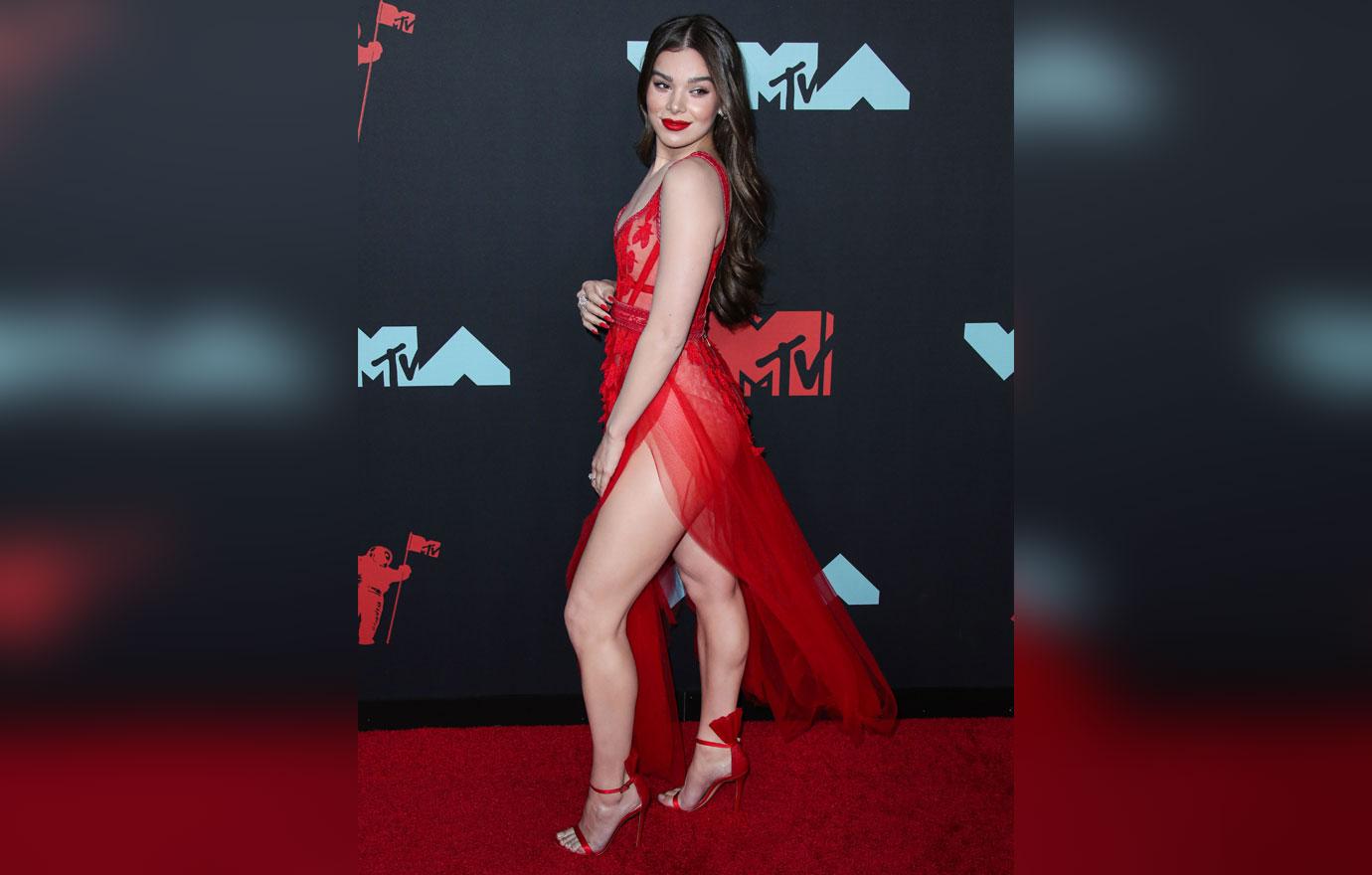 2019 MTV Video Music Awards - Arrivals