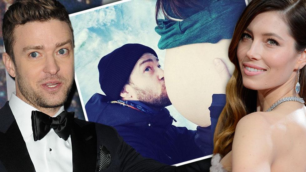 Jessica biel pregant justin timberlake ap 10