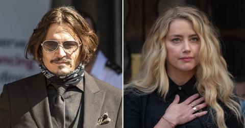 johnny depp million defamation trial amber heard delayed
