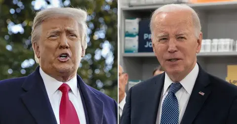 donald trump intends to go after joe biden and his family if he wins