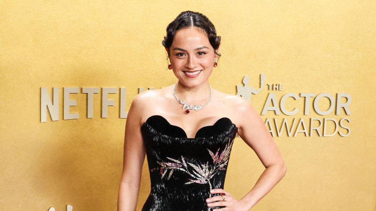 Photo of Chase Sui Wonders.