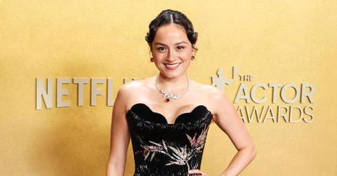 Photo of Chase Sui Wonders.