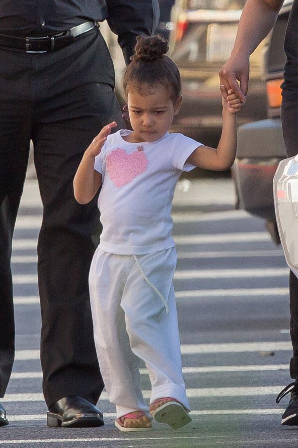 North west penelope karate