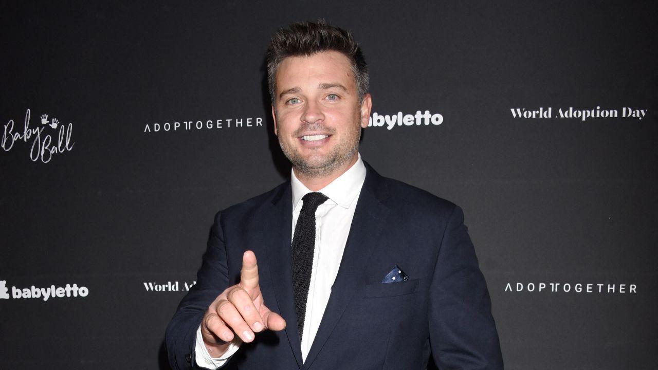 tom welling now quieter ranch life after leaving la