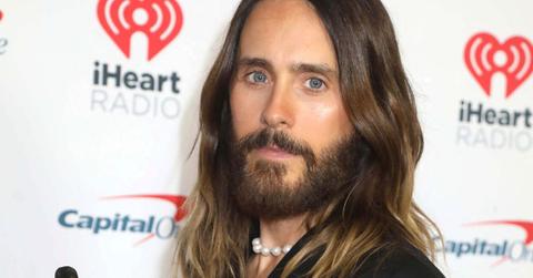 photo of Jared Leto