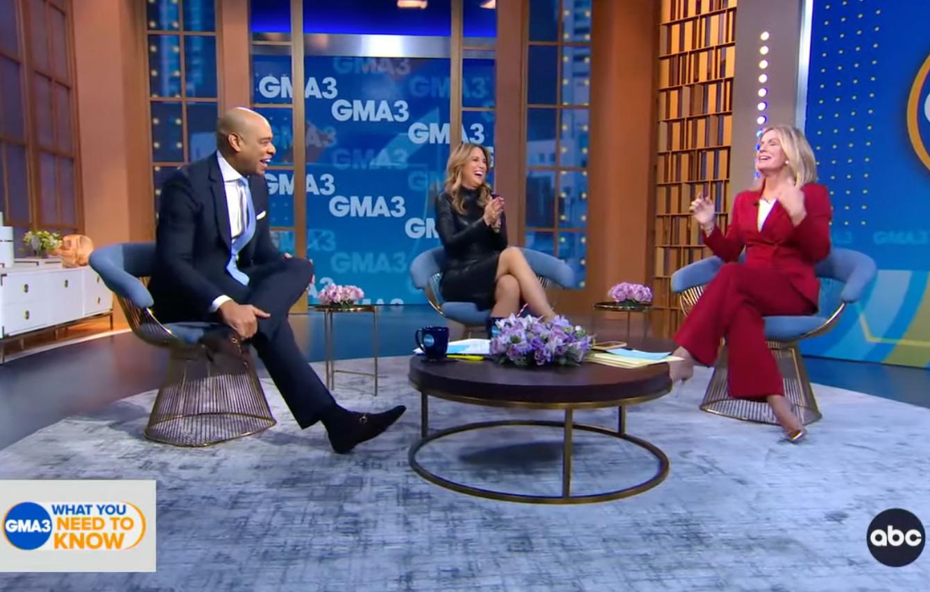 gma fans beg tj holmes amy robach to remain off air