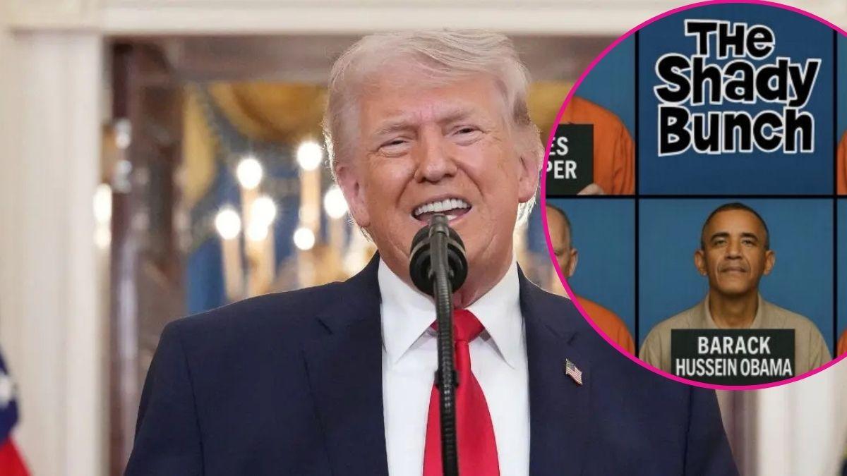 image of Donald trump