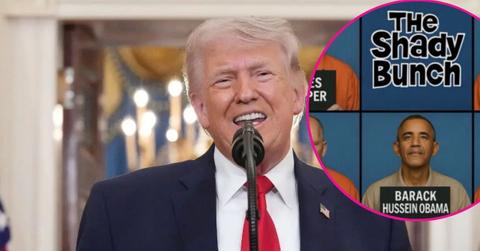 image of Donald trump