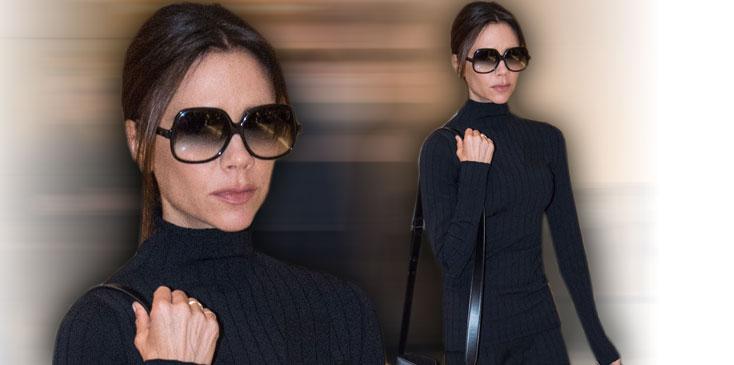 Victoria beckham skinny divorce rumors