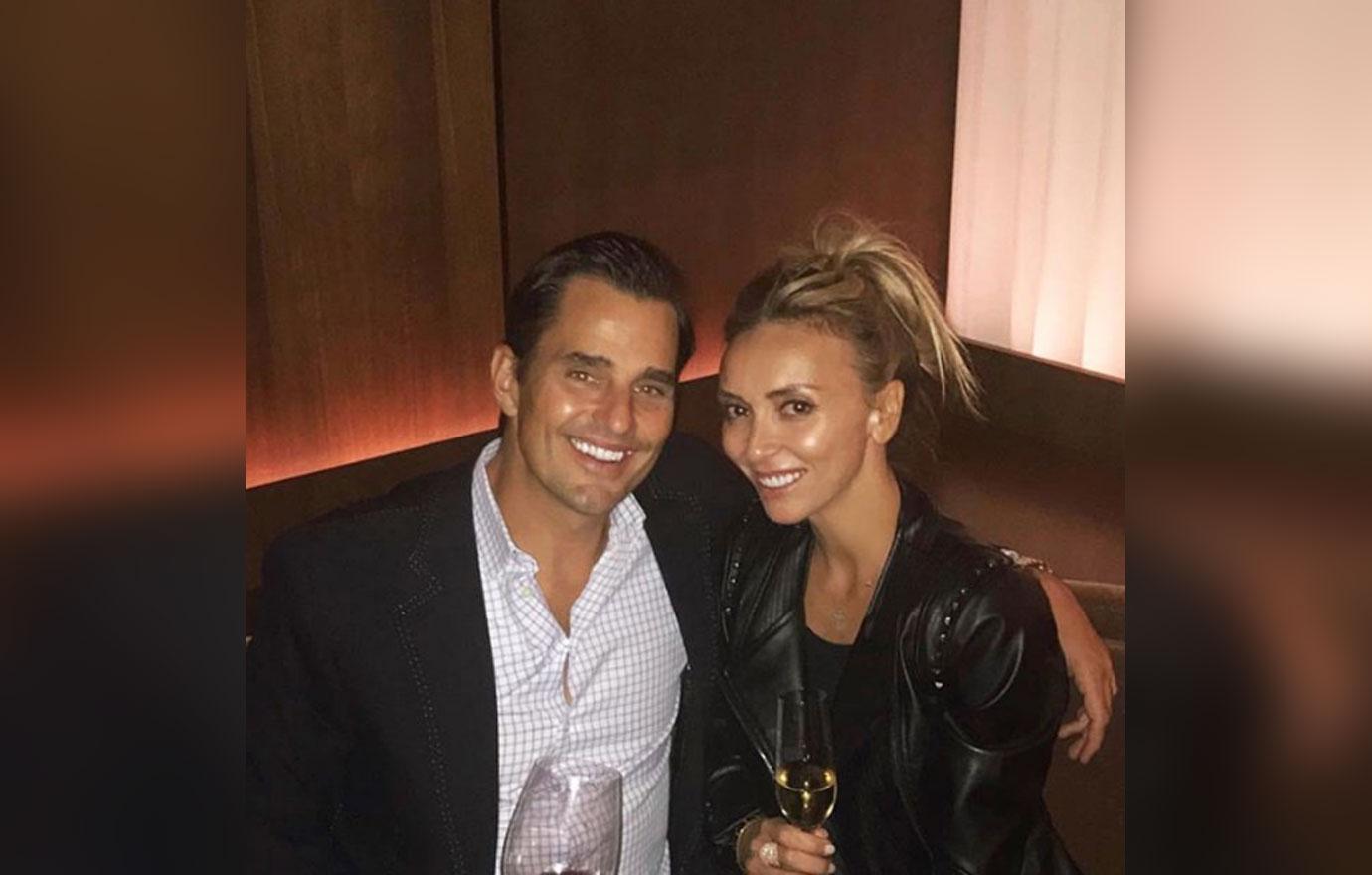 Giuliana & Bill Rancic