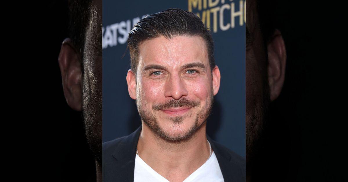 Photo of Jax Taylor