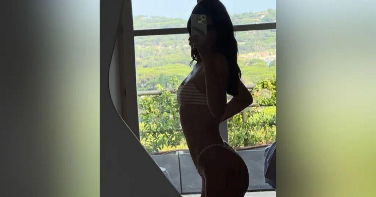 kendall jenner