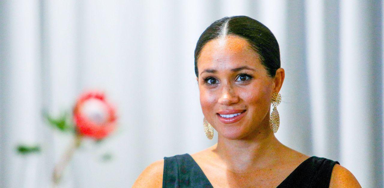 meghan markle will pursue career similar oprah winfrey