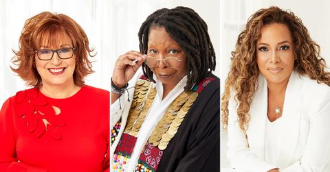 the view in dire need of republican co host no one will join bullies on set ok