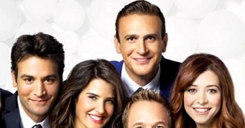 How i met your mother series finale