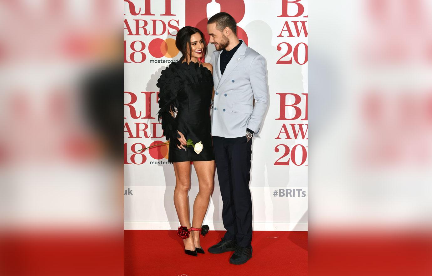 Cheryl and Liam Payne announce split