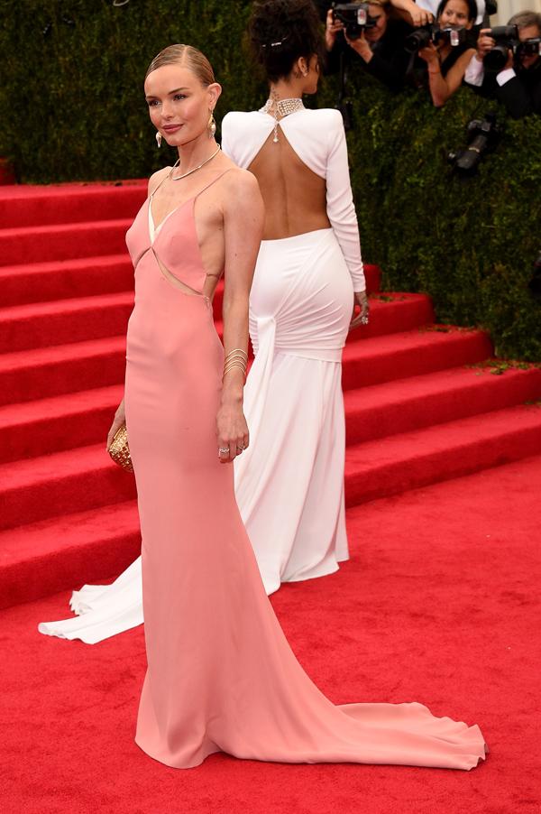 &#8220;Charles James: Beyond Fashion&#8221; Costume Institute Gala &#8211; Arrivals