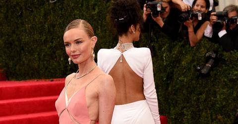 “Charles James: Beyond Fashion” Costume Institute Gala – Arrivals