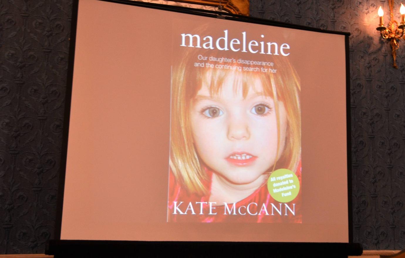 german man named suspect madeleine mccann disappearance