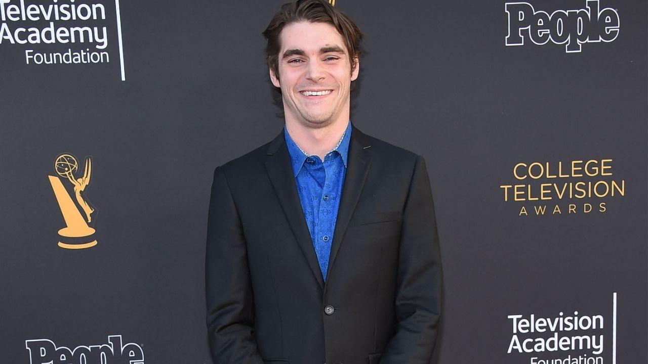 Image of RJ Mitte