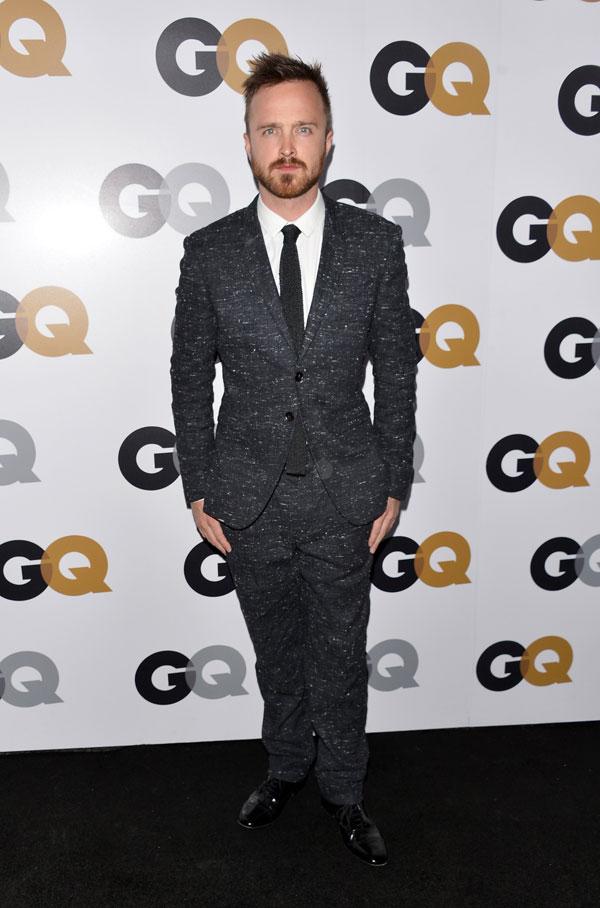 Aaron Paul 2