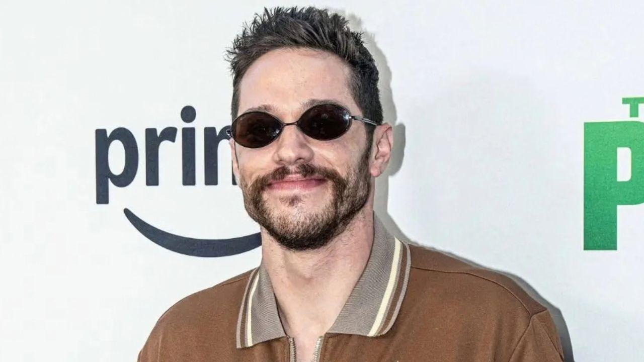 image of Pete Davidson 
