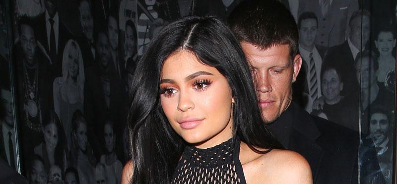 Kylie Jenner Reality Show Spinoff