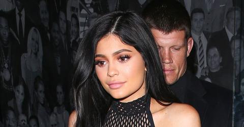 Kylie Jenner Reality Show Spinoff