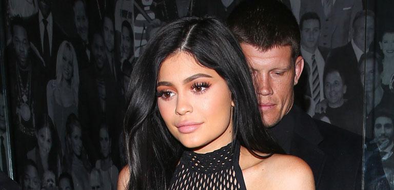 Kylie Jenner Reality Show Spinoff Keeping Up With The Kardashians