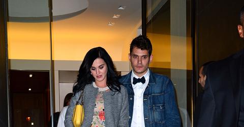 Katy Perry John Mayer 4