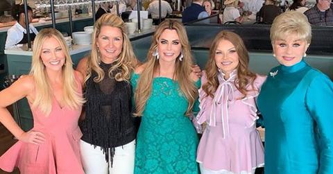 Kary Brittingham RHOD PP