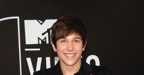 2013 MTV Video Music Awards – Arrivals