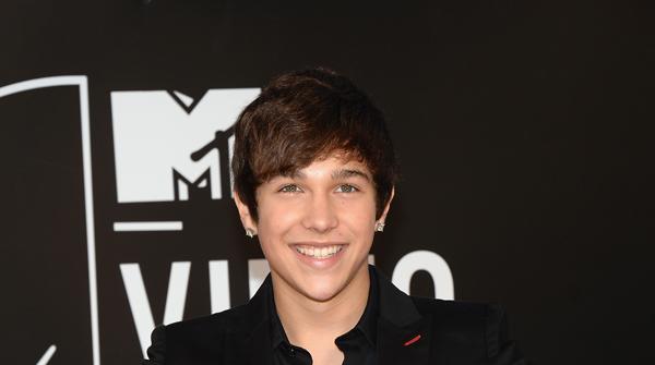 2013 MTV Video Music Awards – Arrivals