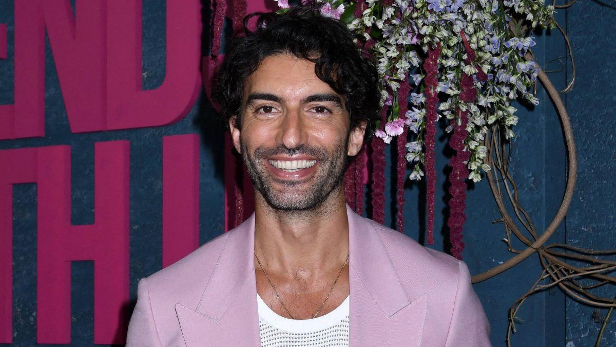 Photo of Justin Baldoni filed a countersuit against Blake Lively weeks after her filing.