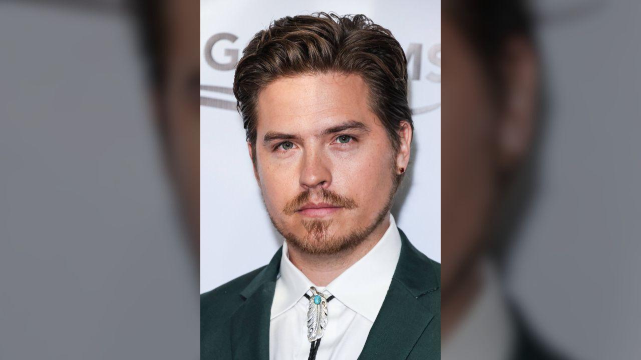 Dylan Sprouse