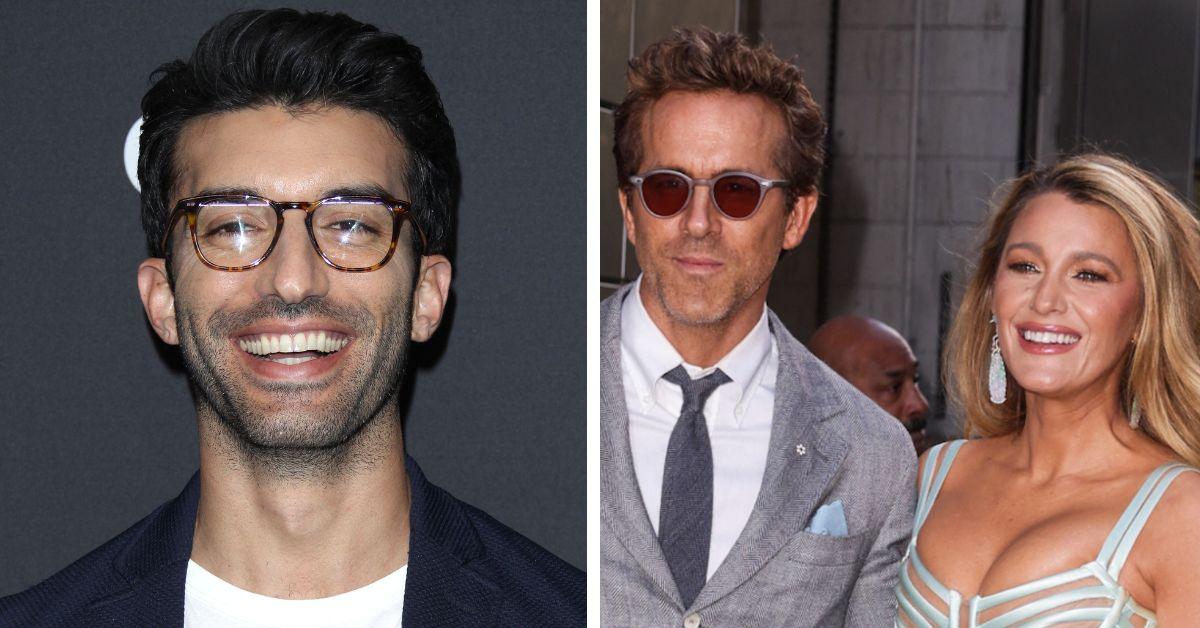 image of Blake Lively requested multiple on-set protections.